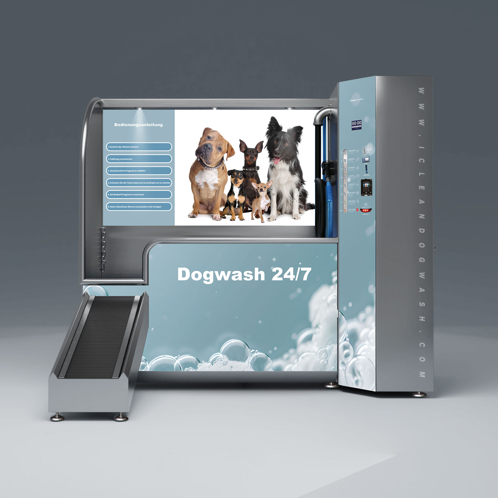 dogwash24.at
